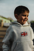 Carica l'immagine nel visualizzatore della galleria, British hoodie