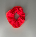 Carica l'immagine nel visualizzatore della galleria, Elastico per capelli color corallo