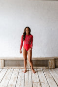 Load image into Gallery viewer, Tilly long sleeve