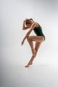 Carica l'immagine nel visualizzatore della galleria, The Side View of the Myla Leotard