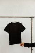 Black T-shirt