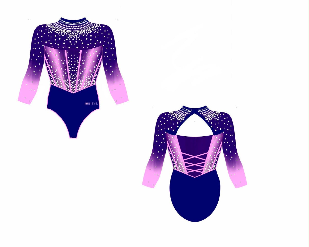 Saadi long sleeve