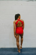 The Core Tank - Red