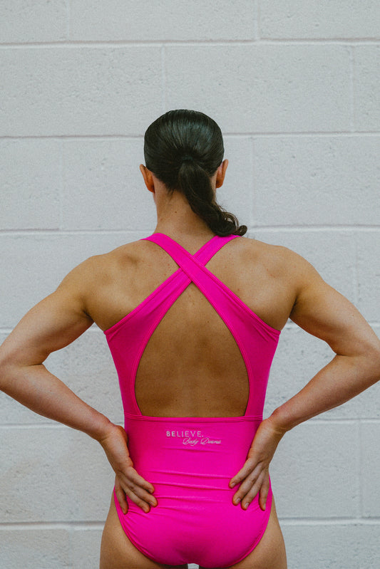 The Core Tank - PINK