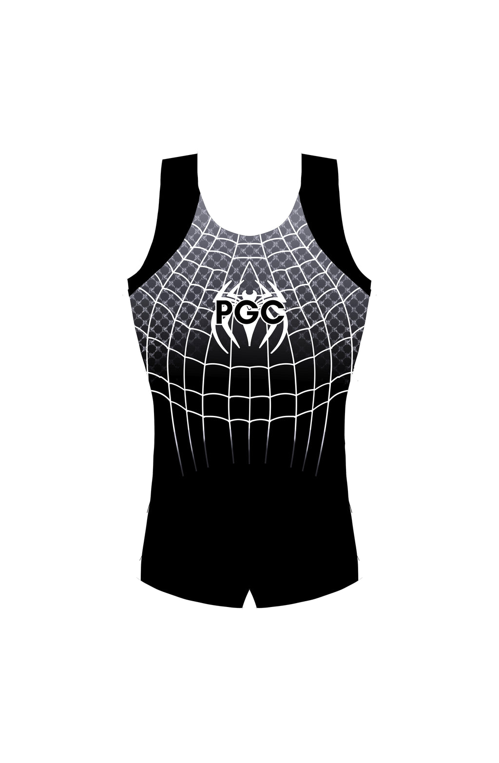 PGC Spiderman per ragazzi (disponibile)