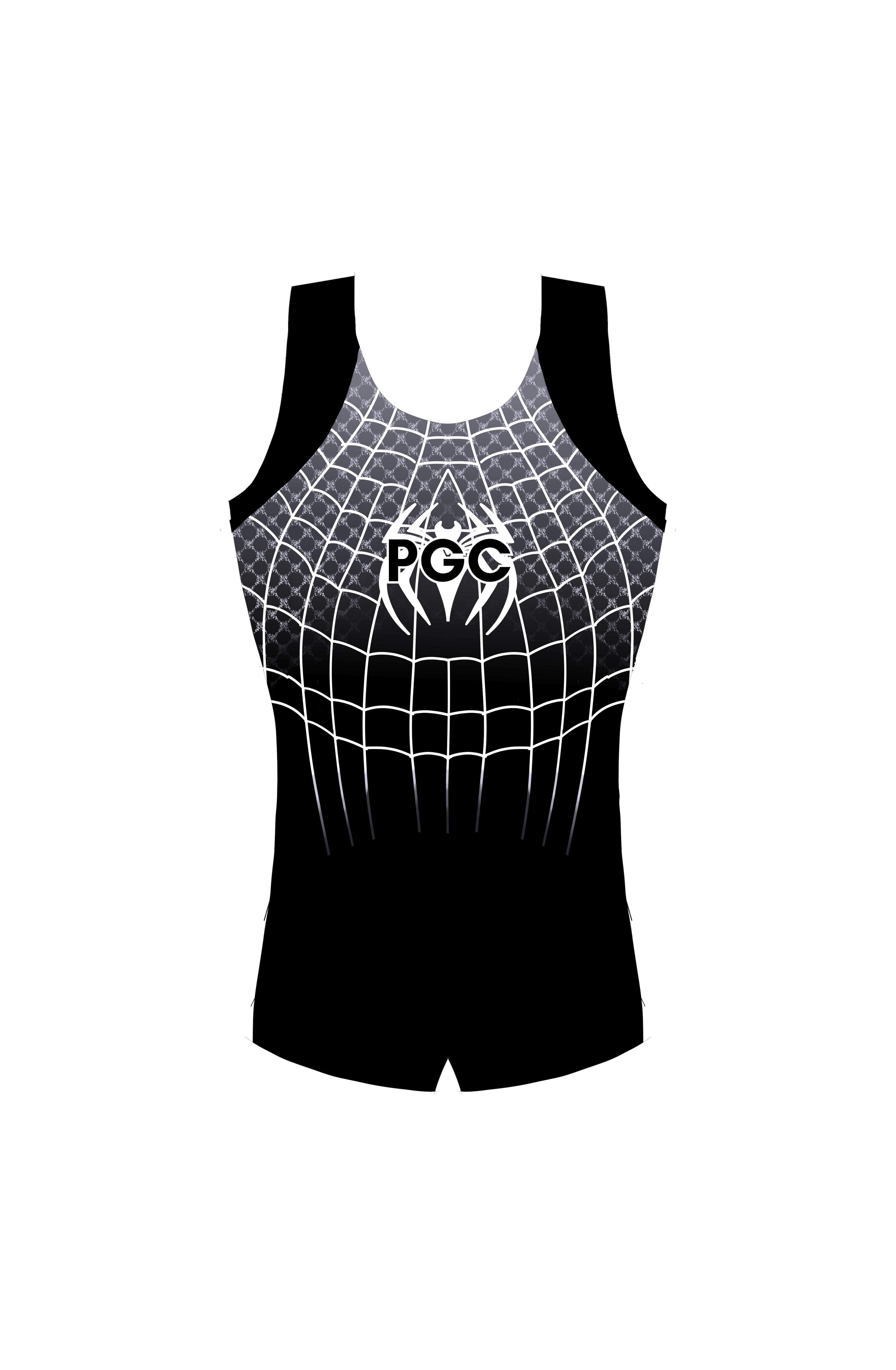 PGC Spiderman per ragazzi (disponibile)
