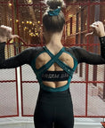 Carica l'immagine nel visualizzatore della galleria, Dream Big Competition Leotard
