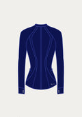 NAVY JACKET