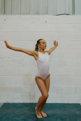 Load image into Gallery viewer, The Core Tank - Polka Dot
