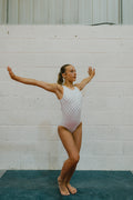 The Core Tank - Polka Dot