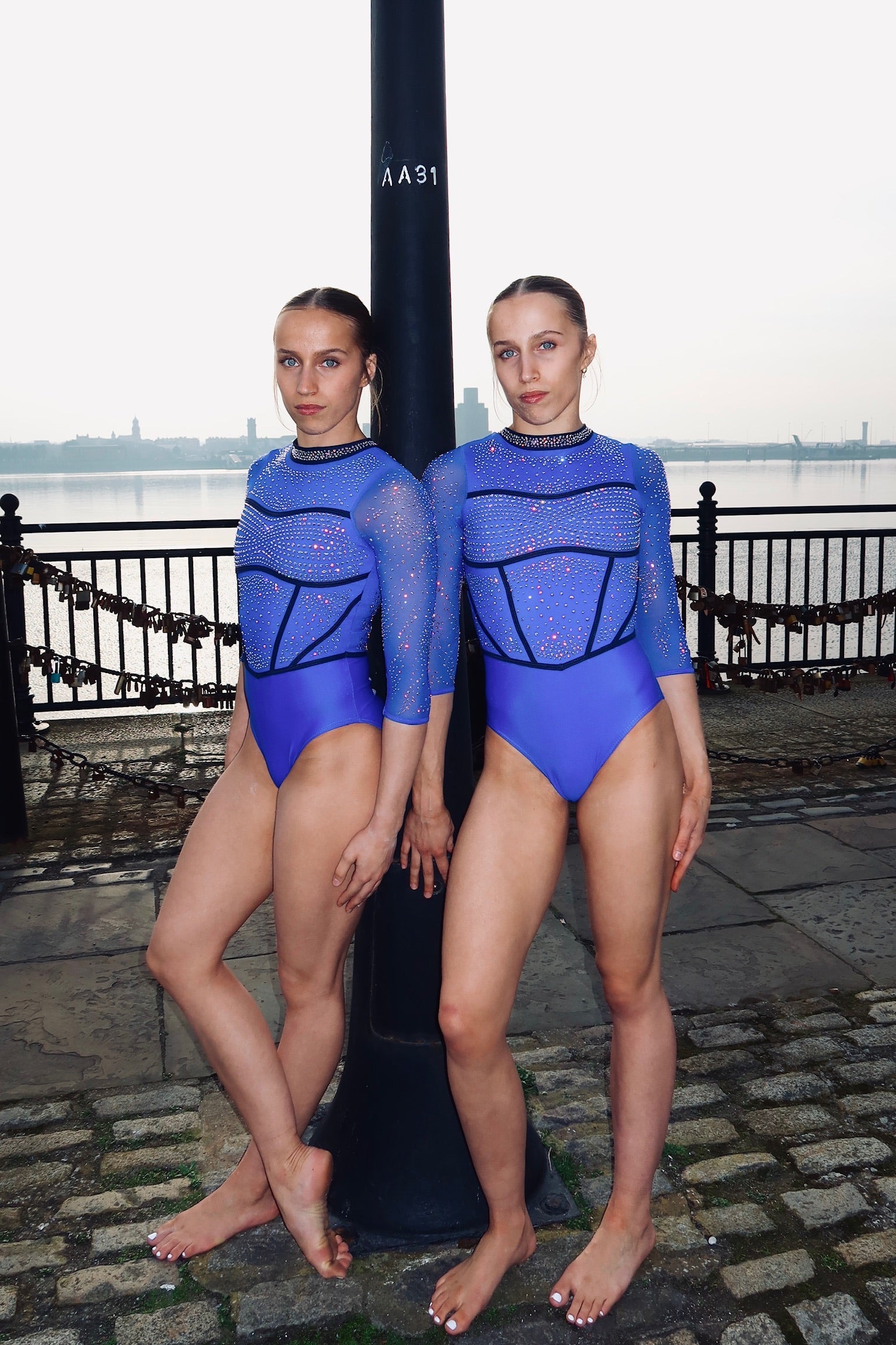 Roper Twins 2026 Replica