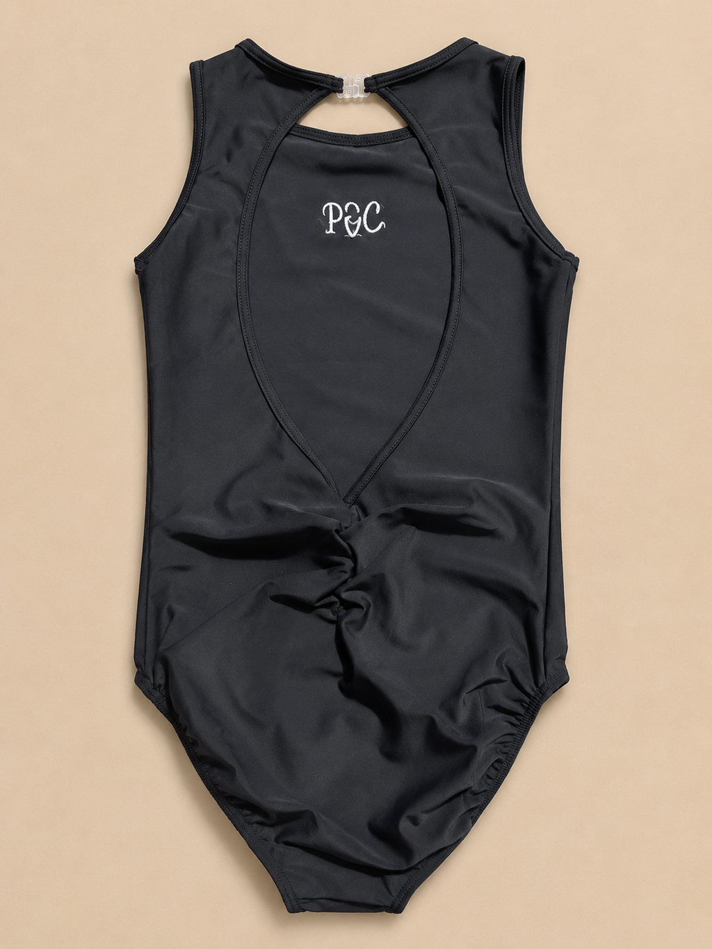 PGC basic tank