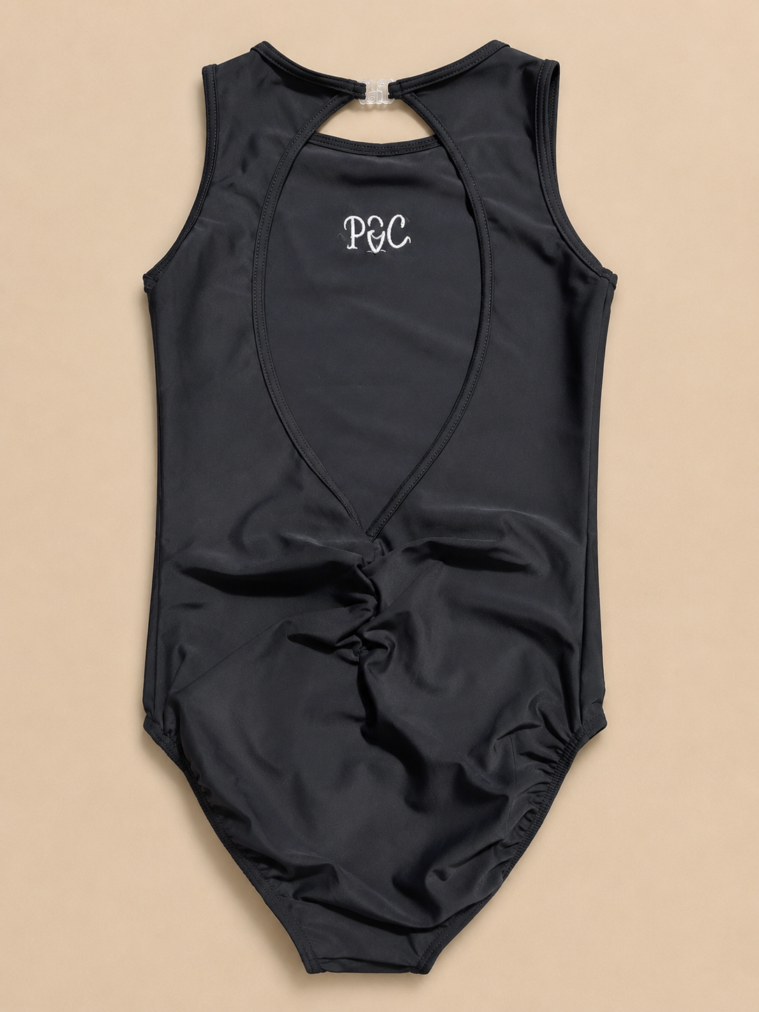 PGC basic tank