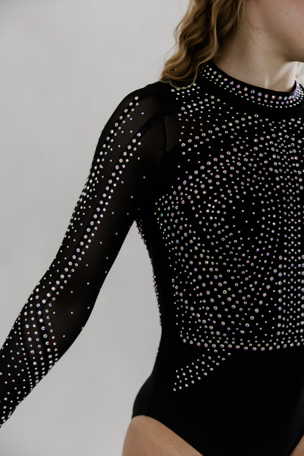 Tilly - Black