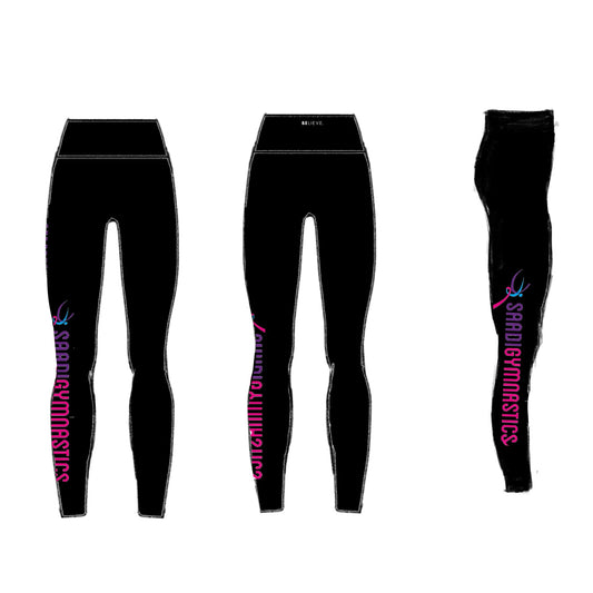 Saadi Leggings PREORDER