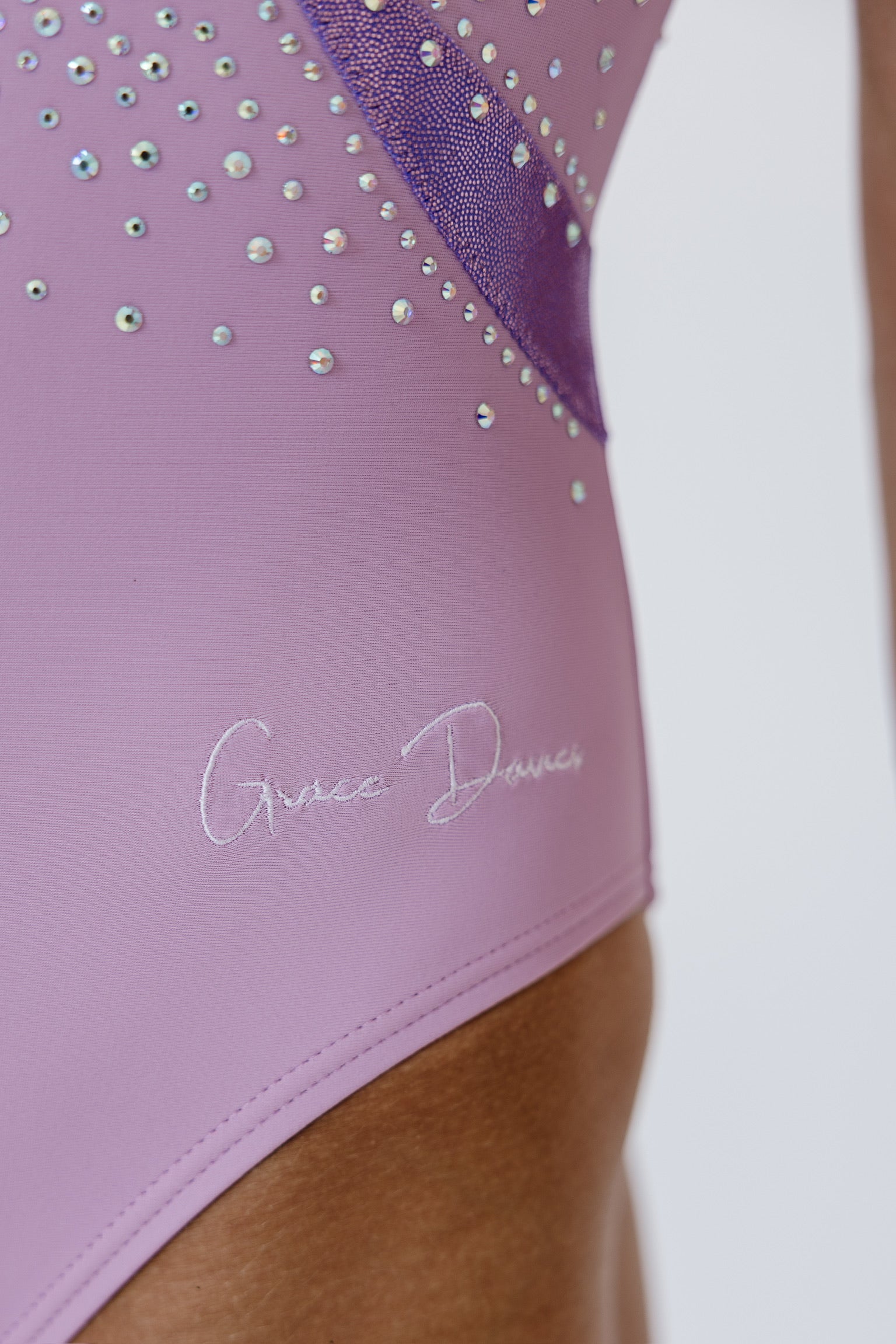 Aura - By Grace Davies