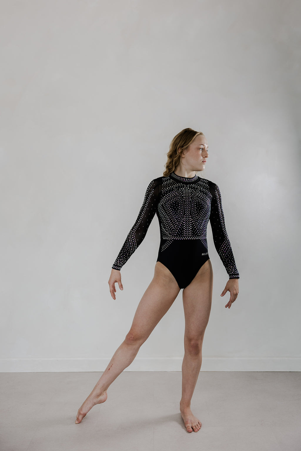 Tilly - Black