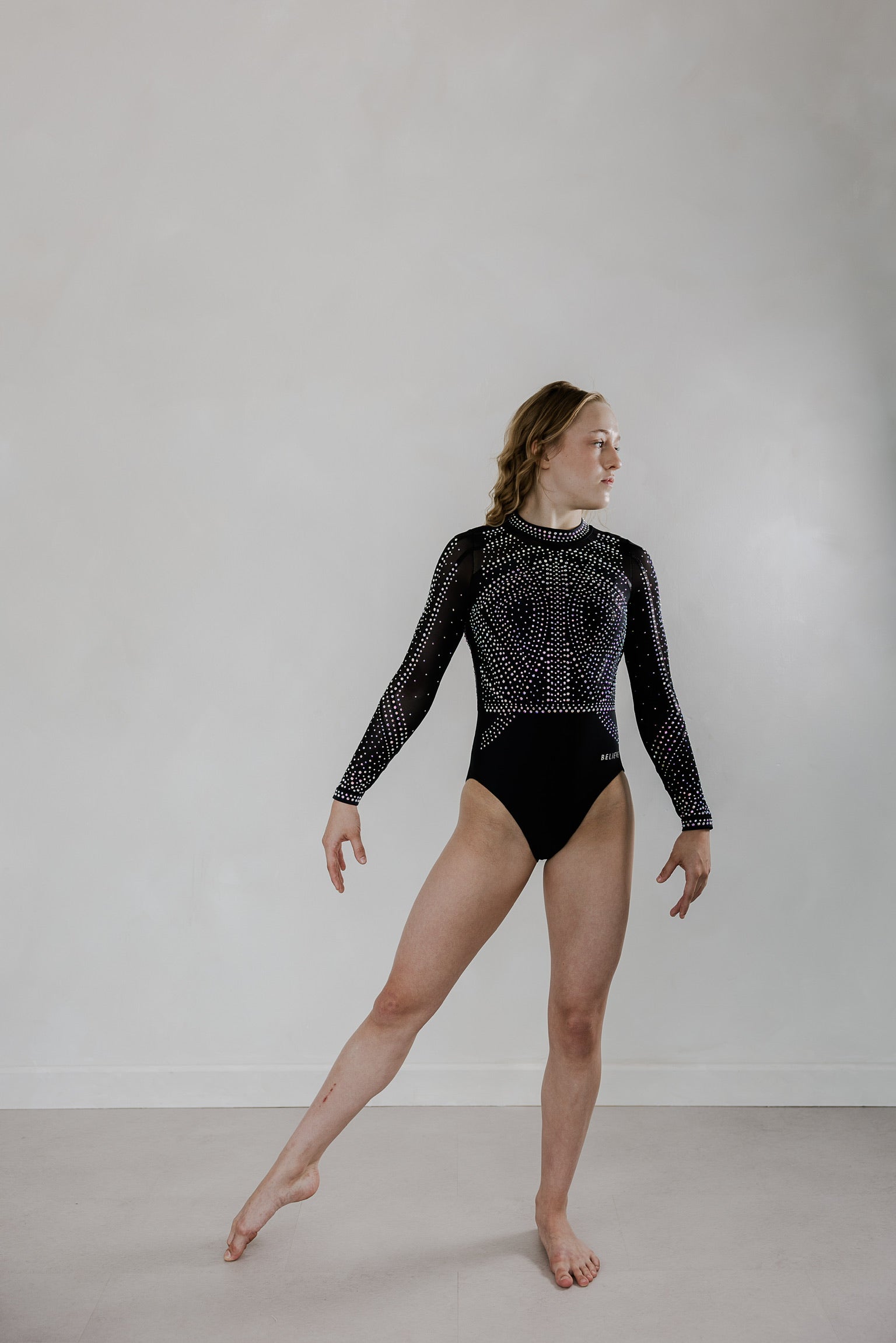 Tilly - Black