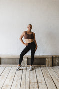 Load image into Gallery viewer, Black Leggings
