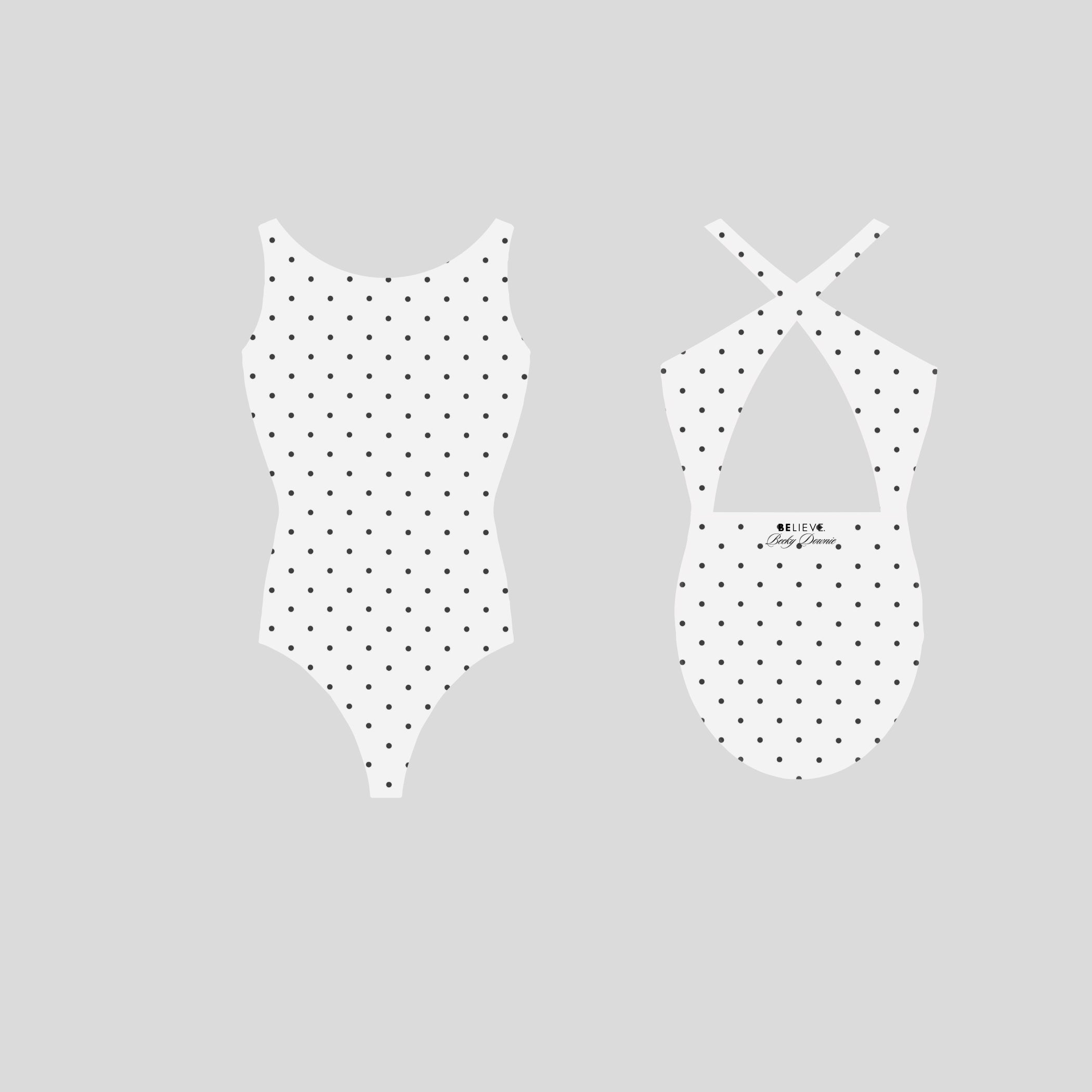 BD x Believe Basics - Pre-Order