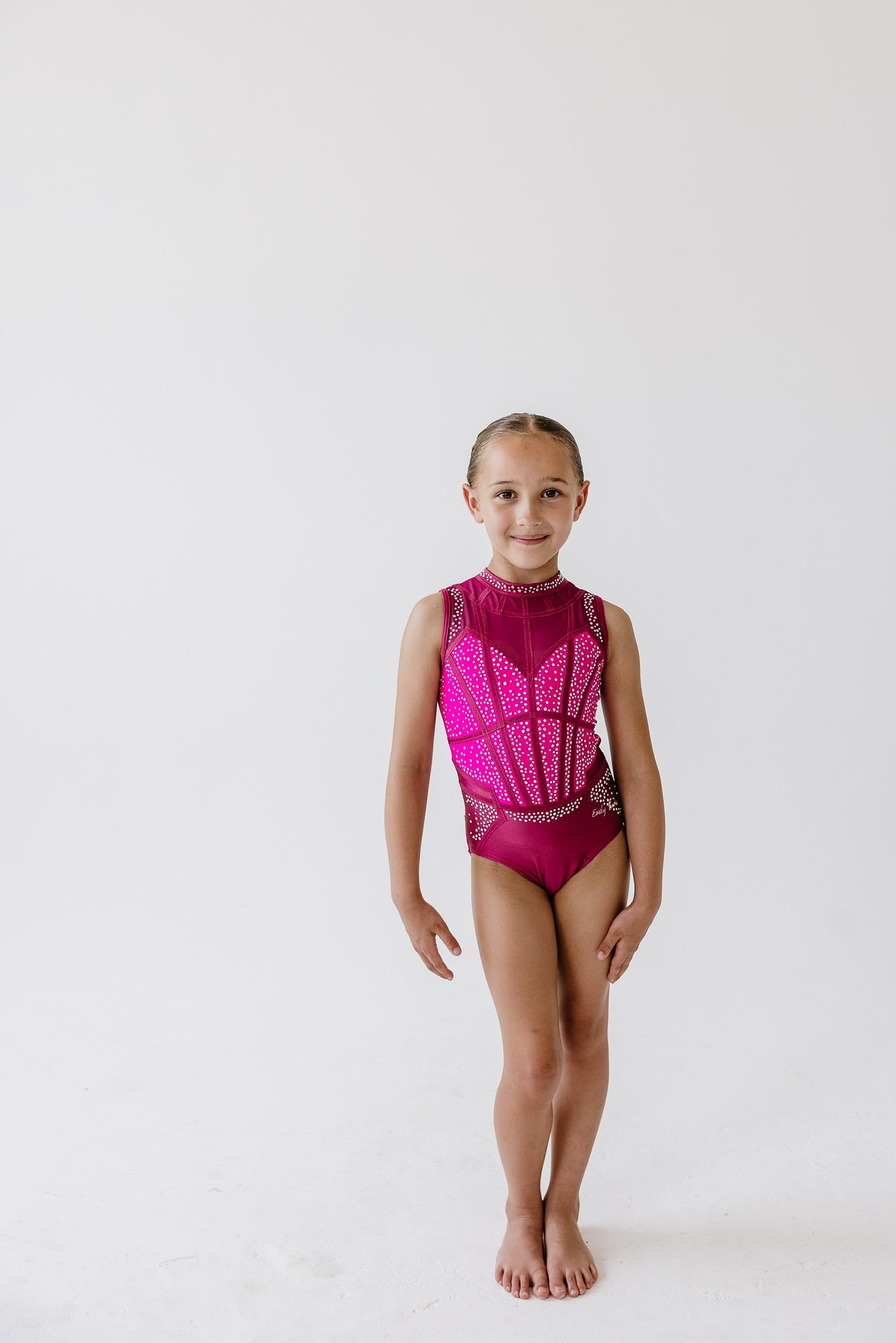 Emily Burke