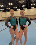 Carica l'immagine nel visualizzatore della galleria, Dream Big Competition Leotard
