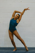 The Core Tank - Teal