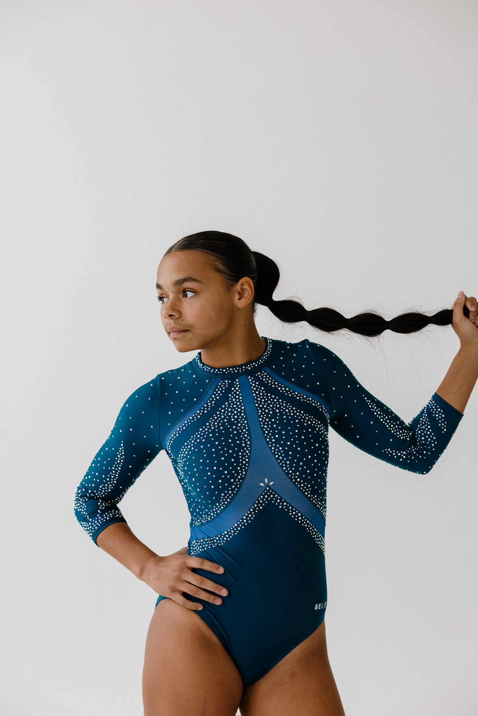 Margot Long Sleeve
