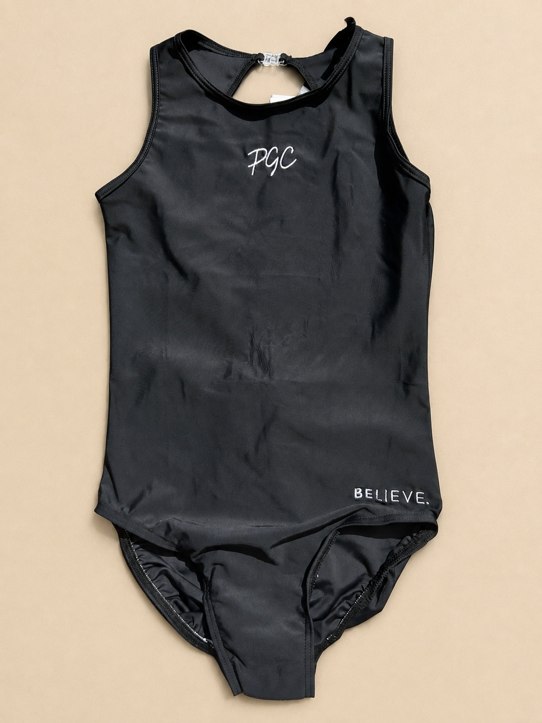 PGC basic tank