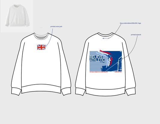 BRITISH CHAMPS 26 (PRE ORDER)