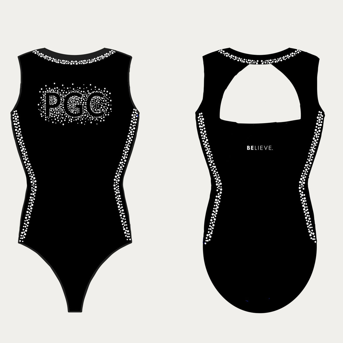 PGC Edizione limitata