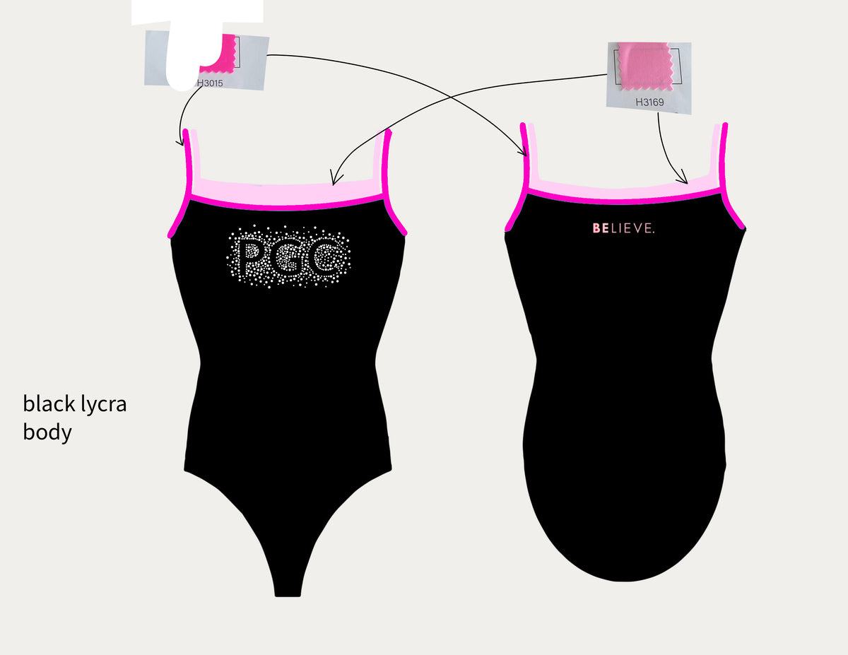 PGC "Carina" Edizione Limitata 2025