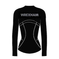 Wrexham Team Jackets