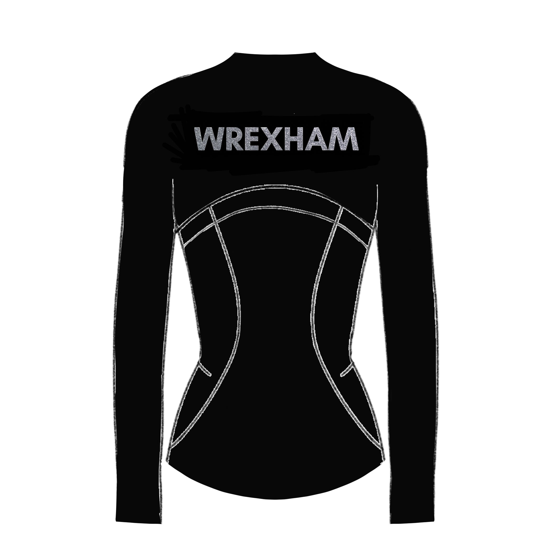Wrexham Team Jackets
