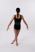 Carica l'immagine nel visualizzatore della galleria, The back of the Kala Leotard 
