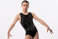 Carica l'immagine nel visualizzatore della galleria, The front of the Kala Leotard 
