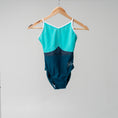 Load image into Gallery viewer, The front of the Millie Leotard
