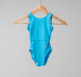 Load image into Gallery viewer, The front of the Raya leotard  
