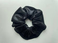 Black mystique Scrunchie