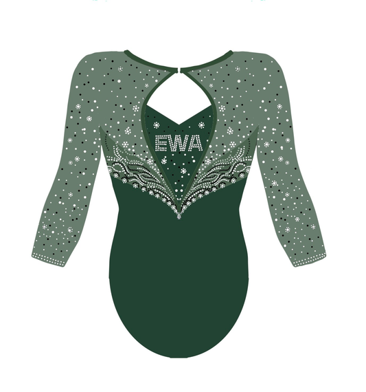 EWA Club Order