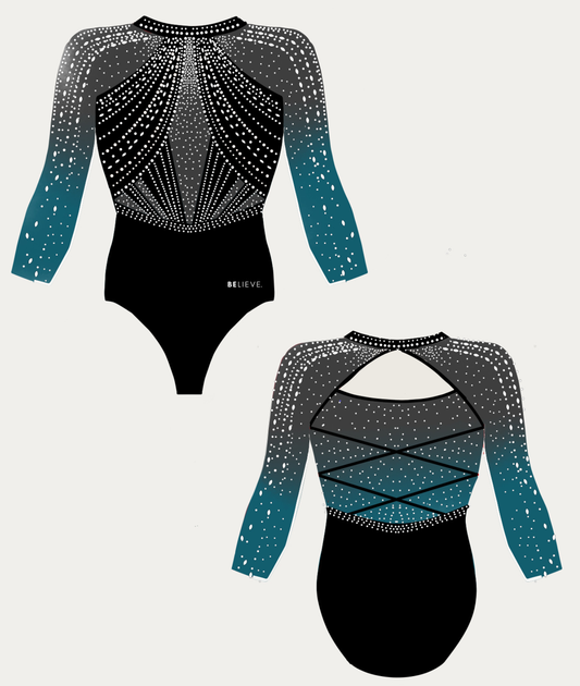 Perth Gymnastics Sample
